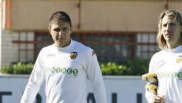 Joaquín: "Hay que encarrilar eliminatoria porque allí nos apretarán mucho"