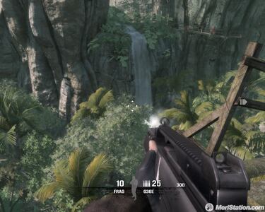 Soldier of Fortune Payback, Impresiones