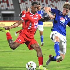 Solo dos eliminados: Cuentas para la final de la Liga BetPlay