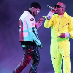 Premio Lo Nuestro 2021: Lista completa de ganadores