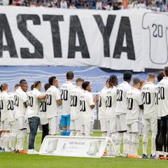 Los minutos del fútbol