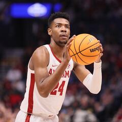 The controversy surrounding NBA prospect Brandon Miller’s role in a fatal shooting explained