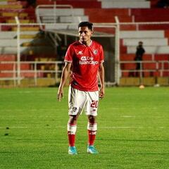 Kevin Sandoval saca la artillería pesada