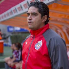 Luis Camacho: “Para ser campeón tienes que ganarle a todos”