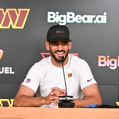 From Honolulu to Madrid: Marcus Mariota and Tua Tagovailoa’s historic NFL showdown