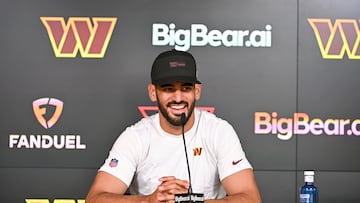 Honolulu-born quarterbacks Marcus Mariota and Tua Tagovailoa meet in Madrid, Spain this week, bringing Hawaii’s football story to the NFL’s global stage.