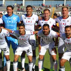 Lobos BUAP a 2 puntos de condenar a Veracruz al descenso