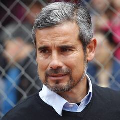 "La pasión del hincha se ve en el apoyo, no en los desmanes"