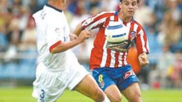 <b>EN VIGO. </b>Los medios de comunicación uruguayos sitúan a Richard Nuñez en el Celta de Vigo.