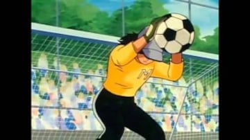 Yoichi Takahashi, creador de Captain Tsubasa, cambió el concepto de ver fútbol. Partidos de varios días que cautivaron a los niños y jóvenes en los años noventa.
