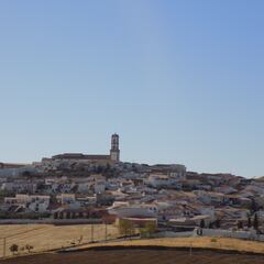El pueblo con la vivienda más barata de España