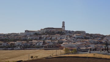 El pueblo con la vivienda más barata de España