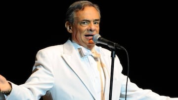 Homenaje a José José: Adiós al 'Príncipe de la Canción'