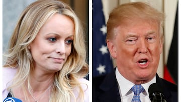 Donald Trump has been found guilty by a jury for falsifying business records related to hush money paid to Stormy Daniels to corrupt the 2016 election.