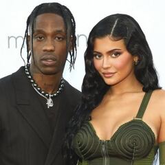 Kylie Jenner y Travis Scott terminan su relación: “Siempre seguirán siendo amigos”