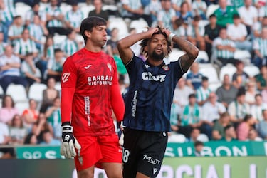 Matos: “La racha que hemos traído no es casualidad”