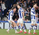 Así afecta lo que pase en Copa del Rey para que el octavo de LaLiga juegue en Europa