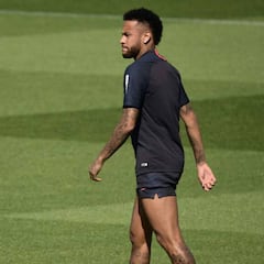 El Barça se planta ante el PSG, pero todavía no tira la toalla