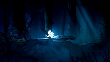 Captura de pantalla - Ori and the Blind Forest (360)