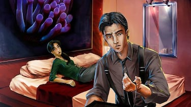 Phoenix: Los juegos por episodios son "algo perfecto"