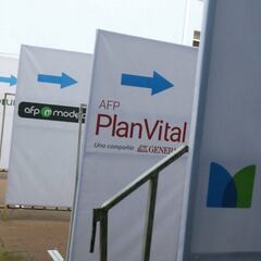 ¿Cuánto dinero tengo en mi AFP?: cómo saberlo y en qué va el proyecto del Autopréstamo en Chile