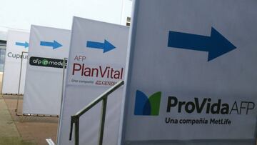 ¿Cuánto dinero tengo en mi AFP?: cómo saberlo y en qué va el proyecto del Autopréstamo en Chile