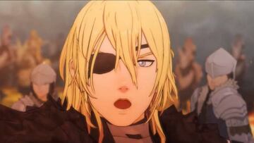 Fire Emblem: Tree Houses anuncia su pase de temporada