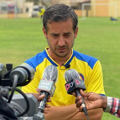 Triquiñuelas, corrupción, curanderos... El fútbol africano, desde dentro