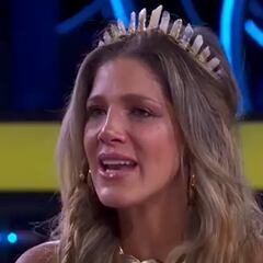 Natalia Alcocer es la undécima concursante que sale ‘La Casa de los Famosos’