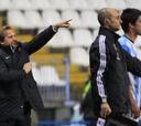 Schuster: “Para mí lo de Rosell no es una noticia importante”