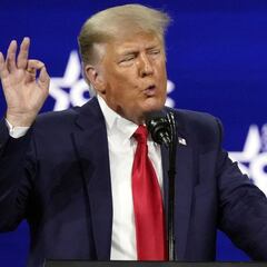 ¿Regresará Trump a las redes sociales con su propia plataforma?