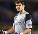 Casillas ficha por la TV Azteca y comentará a España en el Mundial