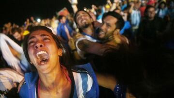 ¿Es la actual Argentina la mejor selección de la historia?