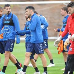 A la venta los abonos para la segunda vuelta