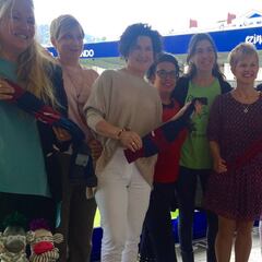 La SD Eibar se une a la lucha contra el cáncer infantil