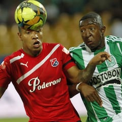 Números e historia de los clásicos de la Liga Águila