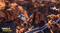 Captura de pantalla - Trials Fusion (360)