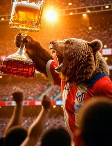 Los memes más divertidos de la Copa del Rey