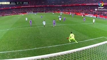 Keylor Navas debate continues after disaster with Costa Rica