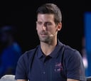 Djokovic habla de la mejor final que jugó y, sí, fue ante Nadal