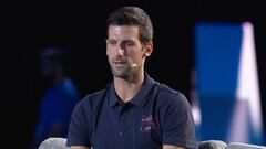 Djokovic habla de la mejor final que jugó y, sí, fue ante Nadal