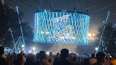 Festival Pa’l Norte 2024: Horarios oficiales, escenarios y cómo llegar al evento