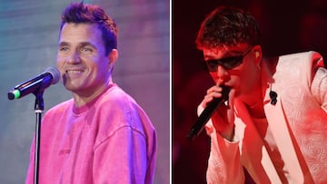 Dani Martín responde a Quevedo y justifica su crítica contra el reggaetón