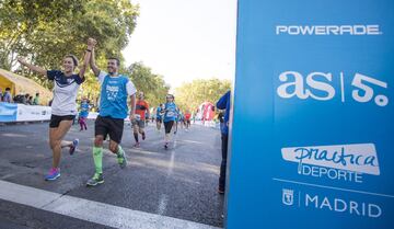 La carrera Madrid corre por Madrid ya es una clásica