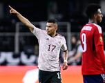 Las claves del triunfo de México ante Costa Rica en los cuartos de final de Copa Oro
