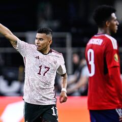 ¿México avanzará a la Final de Copa Oro? la IA tiene la respuesta