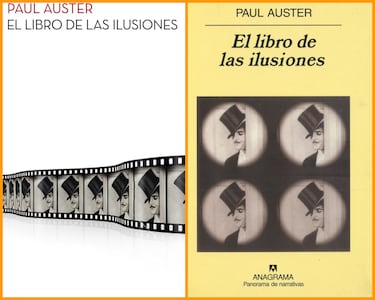 Libros de Paul Auster