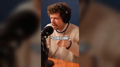 “El peor acento de Latinoamérica, el que me parece más feo, es el chileno... Es hasta molesto”