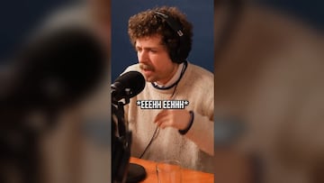 “El peor acento de Latinoamérica, el que me parece más feo, es el chileno... Es hasta molesto”