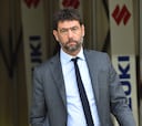 Agnelli se despide: “Gracias a Real Madrid y Barcelona”